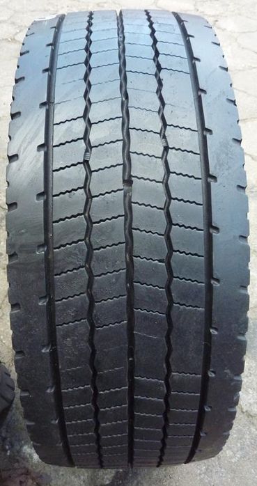 Opona używana ciężarowa 315/60R22.5 HANKOOK DL10+ 500zł C2245