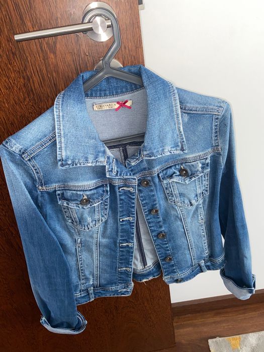 Vendo vários casacos novos