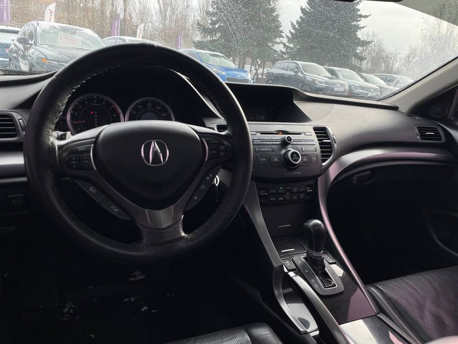 Acura TSX №4056 (ВНЕСОК від 10%) Альянс Авто Кривий Ріг