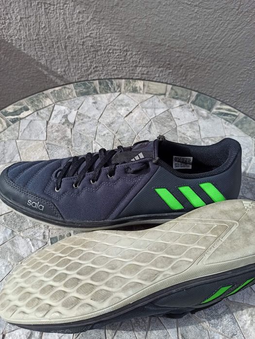 Sapatilhas futsal Adidas 44