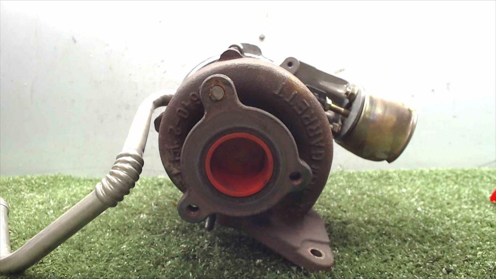 TURBOCOMPRESSOR RENAULT MEGANE II SEDAN 2003 -8200332125