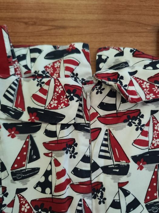 Vestido menina da Mayoral