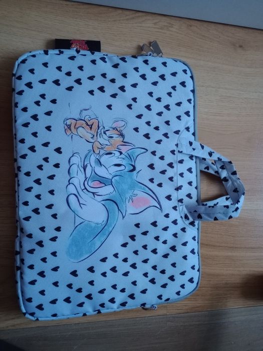 Torba na laptopa