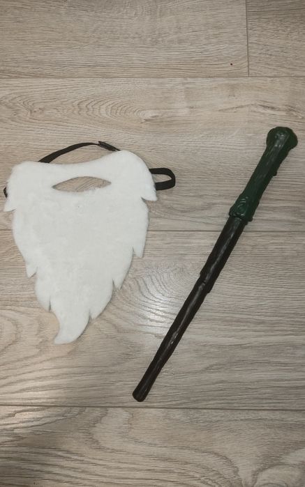 Карнавальна маска