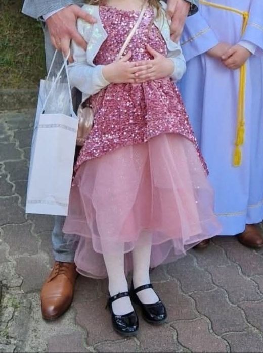 Sukienka wesele, okazja