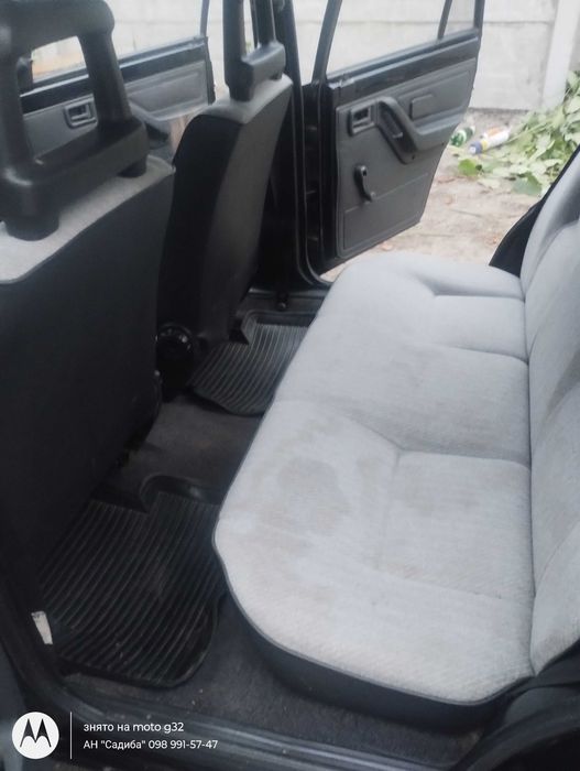 Продаж Seat Ibiza Сеат Ібіца