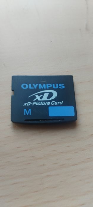 Флешка Olympys 1g