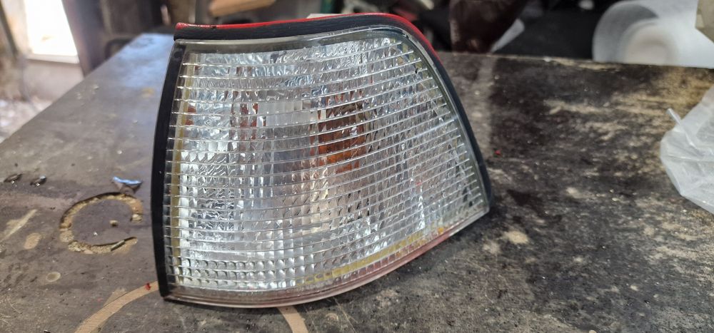 Peças e36  viscoso ventilador