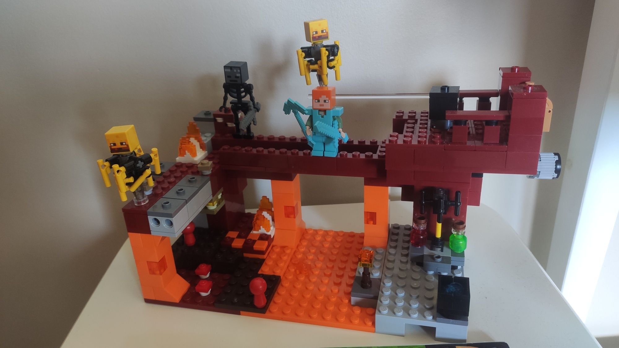 Lego 21154 cena hotsell