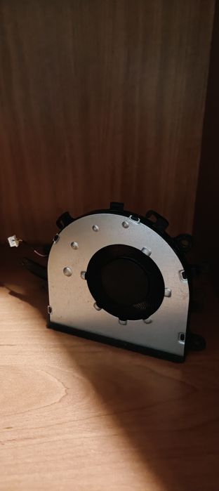 Wentylator chłodzący do laptopa Lenovo