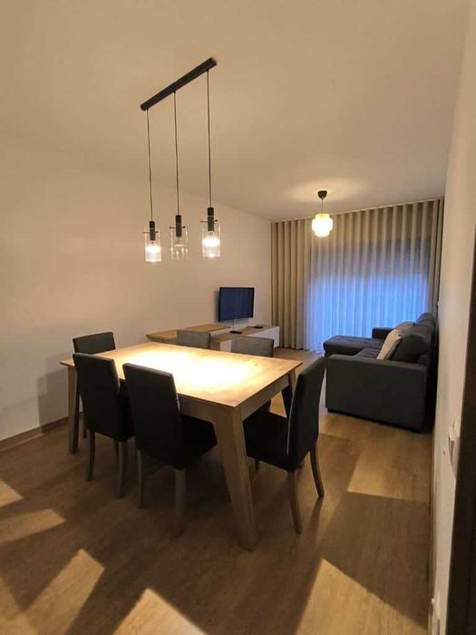 recheio apartamento