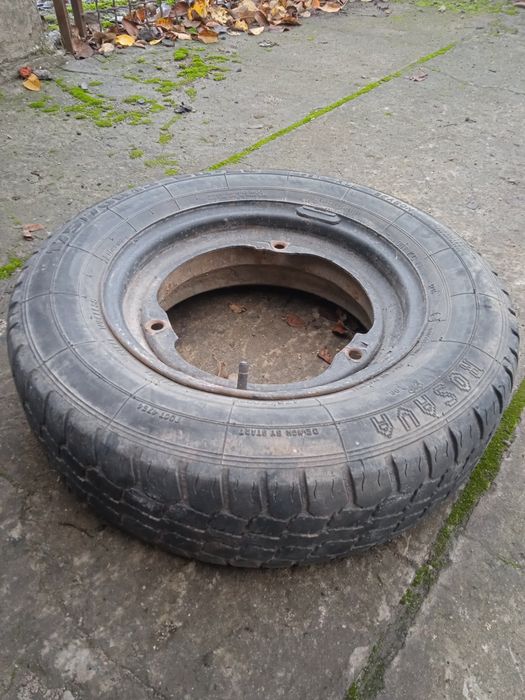 Продам колесо Таврия Славута