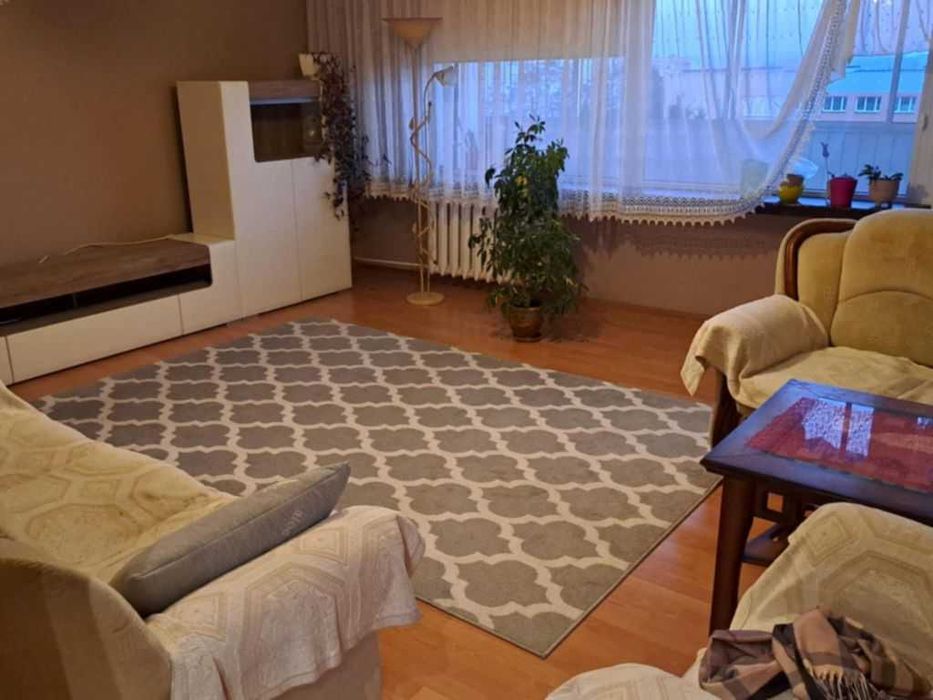 Mieszkanie do wynajęcia