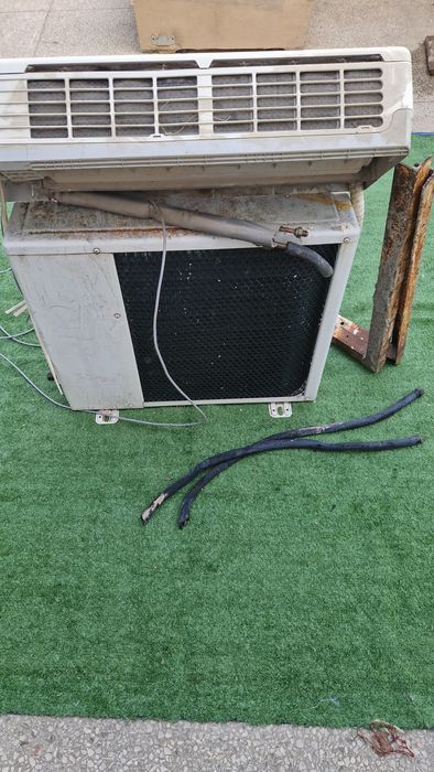 Кондиціонер працює на відмінно