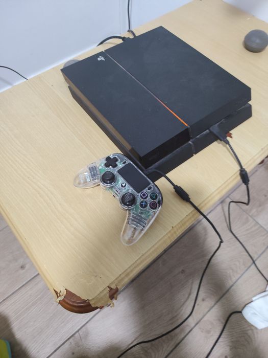 Ps4 garantia 2 anos