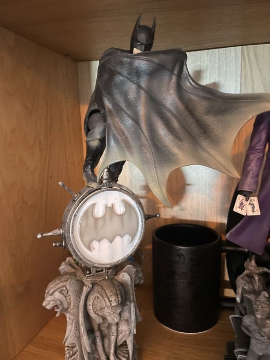 Batman Returns Iron Studios64729677176579120