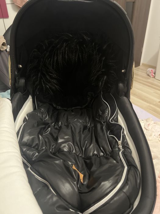 Gondola do wózka (cybex ) Priam 4.0