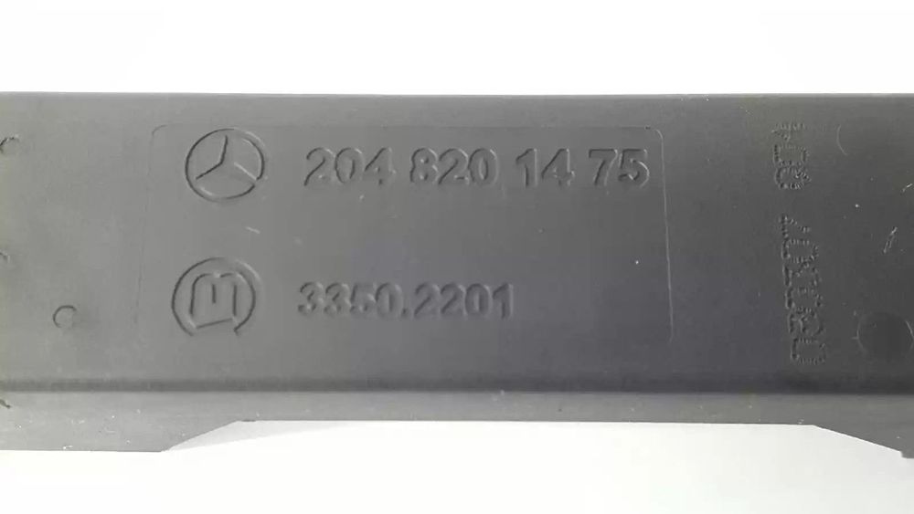 ANTENA MERCEDES-BENZ CLASSE C T-MODEL 2008 -2048201475