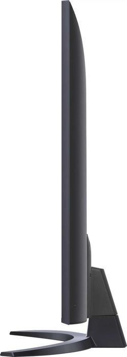 Новий телевізор 65"  LG 65NANO81T Smart TV 4K Nano Cell