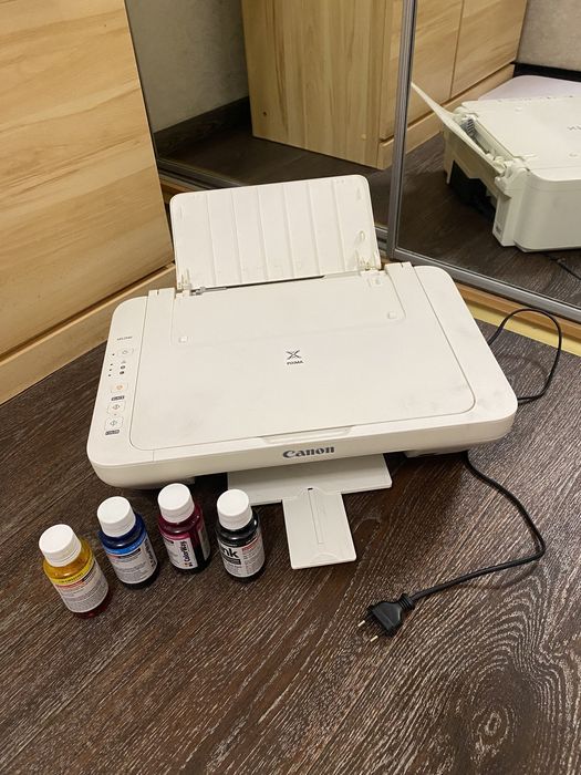 Принтер Canon PIXMA MG2540