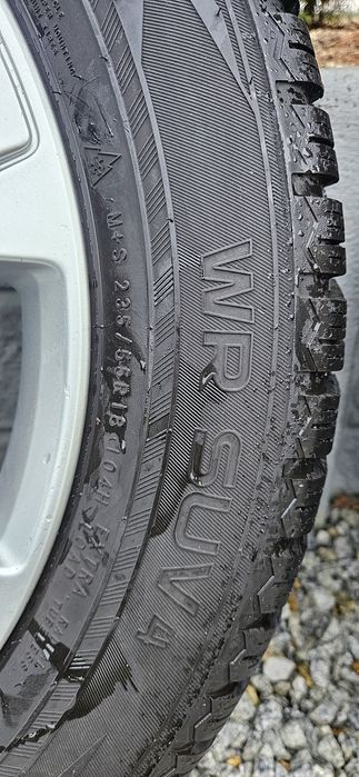 VOLVO XC40/60 - S/V40-60 - 18" NOWE!