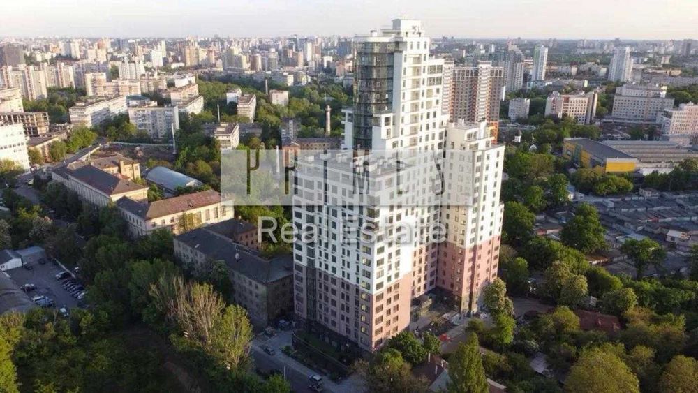 Продаж 3к квартири, ЖК «Henesi House» вул. Нагірна, 16/18, Татарка