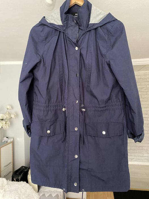 Sprzedam kurtkę parkę