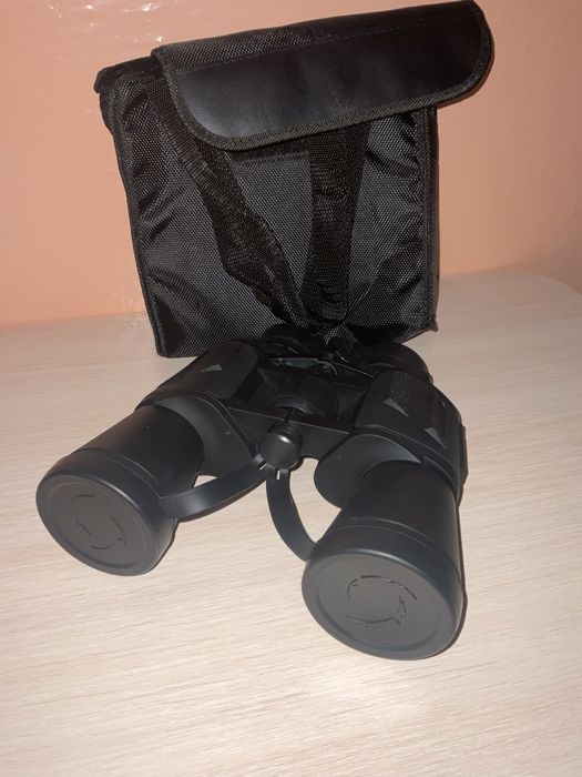 Биноколь 60/60 Super prof sclo