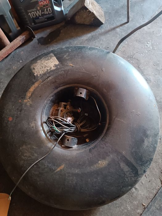 Газо балонное оборудование бу.