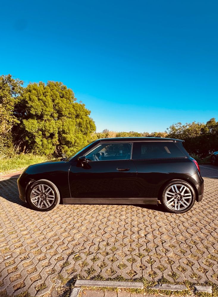 MINI 3 Portas Cooper E JCW M