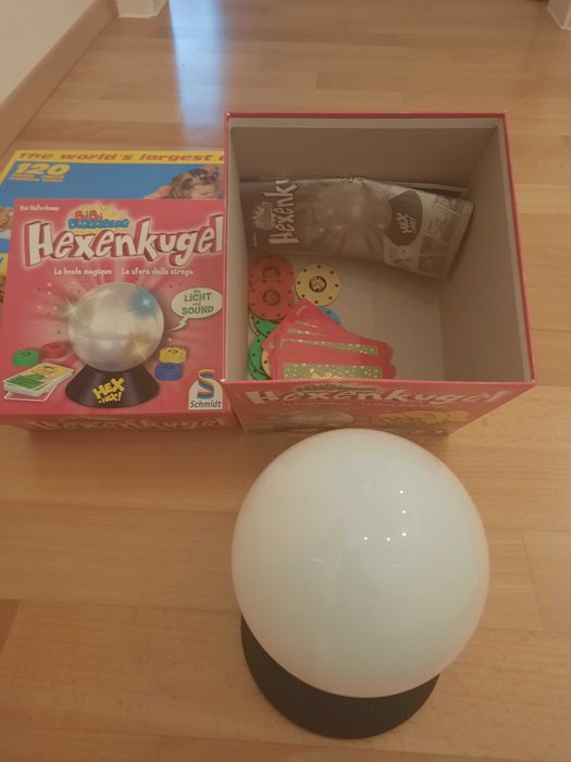 Jogos para crianças em alemão