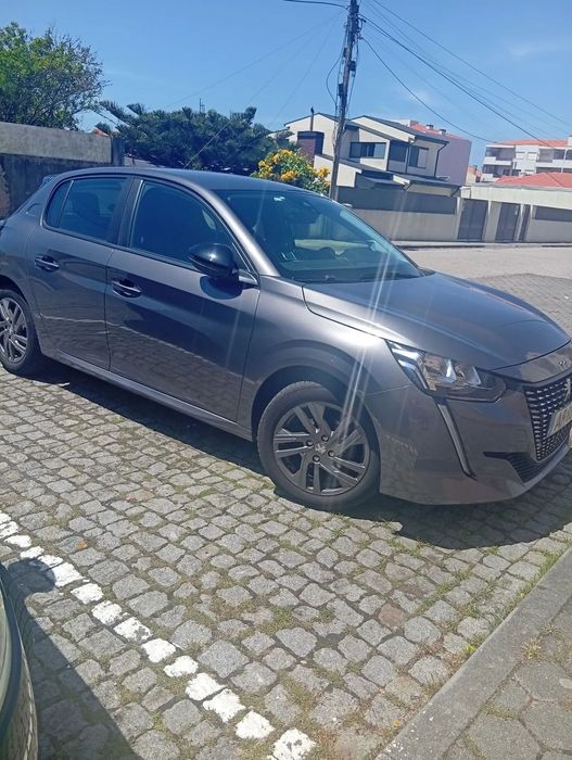 Peugeot 208 1.2 PureTech Active
