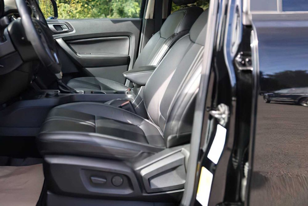 Ford Ranger Lariat      2019