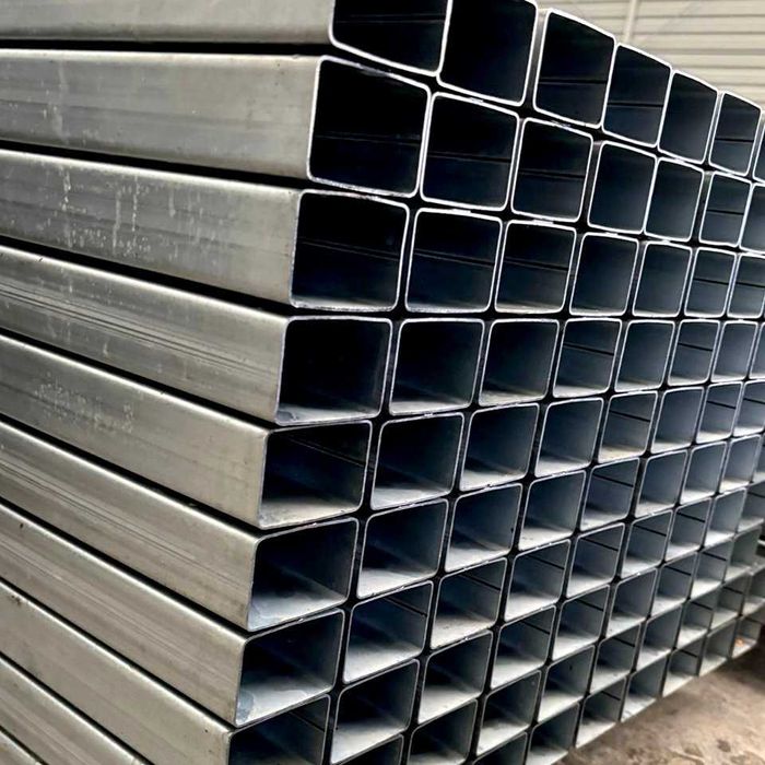 Profile ocynkowane 1 gatunek dostęp. od ręki. Malowanie RAL Hurt Detal