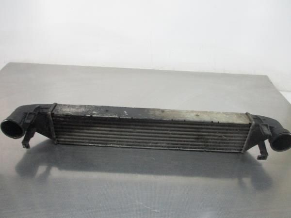 Radiador do intercooler MERCEDES-BENZ Classe C Coupé (CL203)