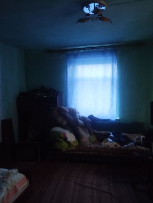 Продам будинок можливо під дачу