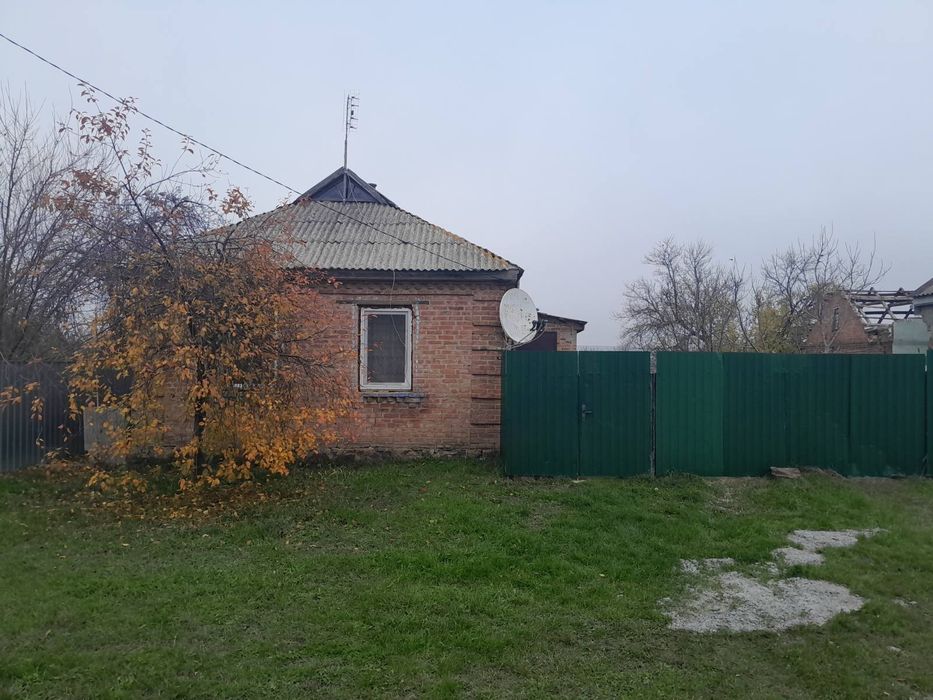 Сдам дом Знаменка