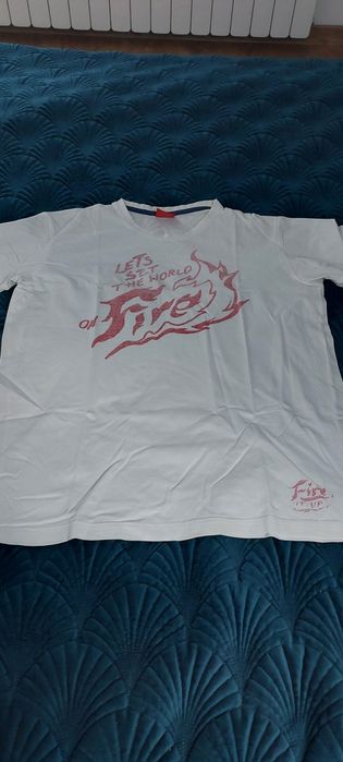 t-shirt męski, roz.M marki diverse