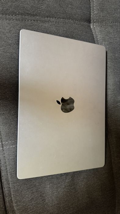 MacBook Pro 14” M2 Pro, 16 GB, 1TB 2023