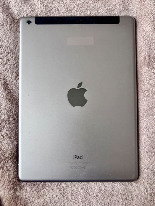 Продам Pad Air 1 gen 32 gb +LTE A1475