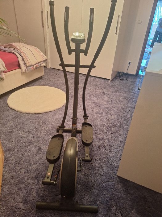 Decathlon Domyos Eliptyczny Essential