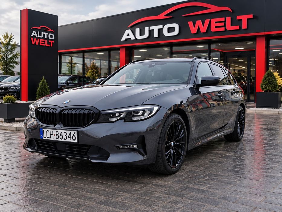 BMW Seria 3