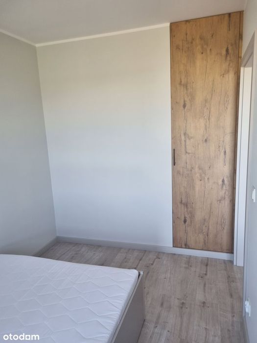 Nowe mieszkanie 2- pokojowe ul. Zeusa 54 Kowale - Więcej