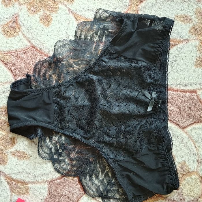 Нові жіночі трусики хл