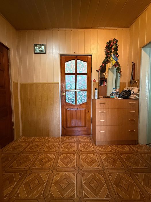 ТЕРМІНОВИЙ продаж добротного будинку на Нікрасівці