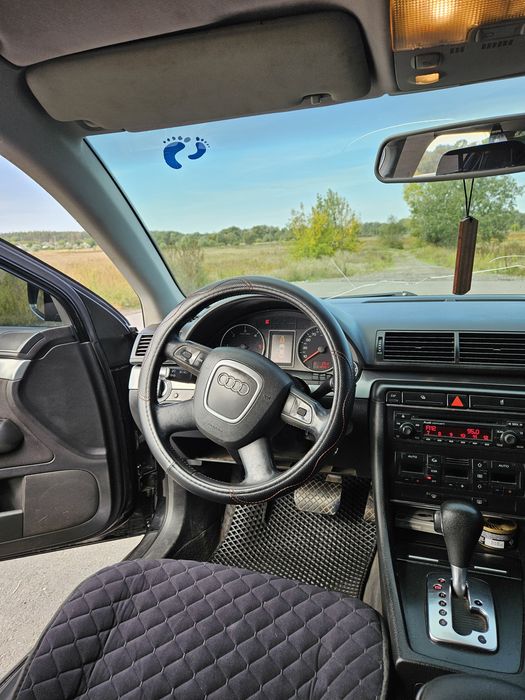 продам AUDI A4B7