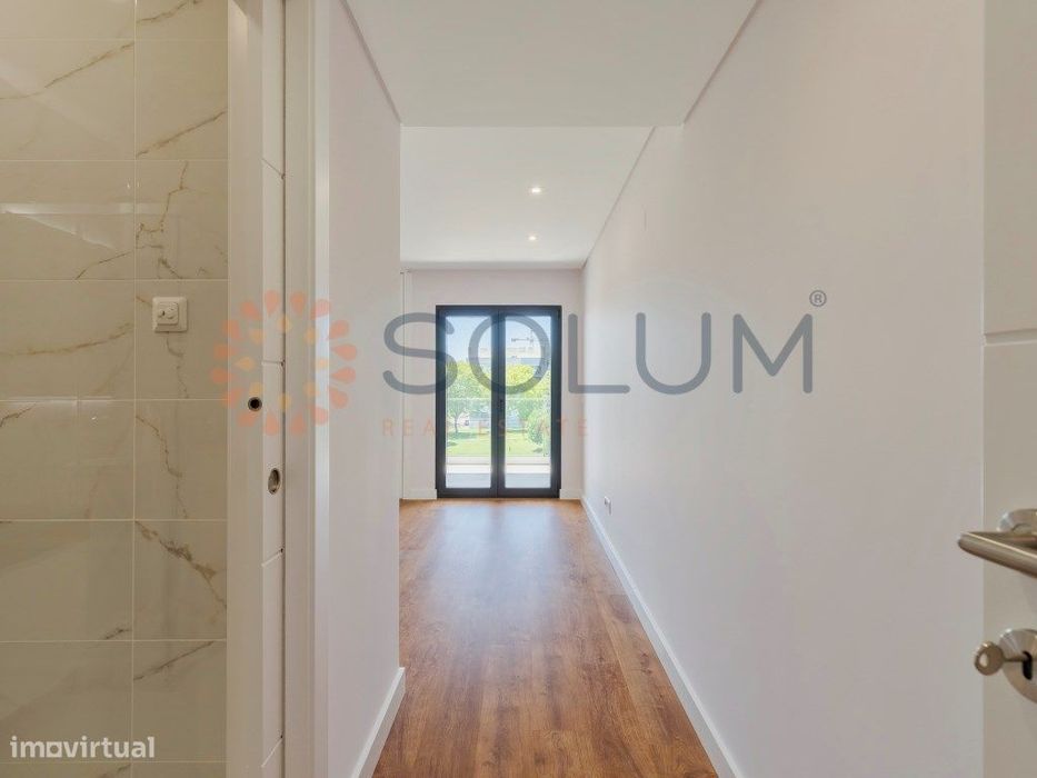 T3 com 3 suites - Montijo