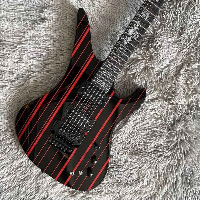 Avenged Sevenfold Guitar