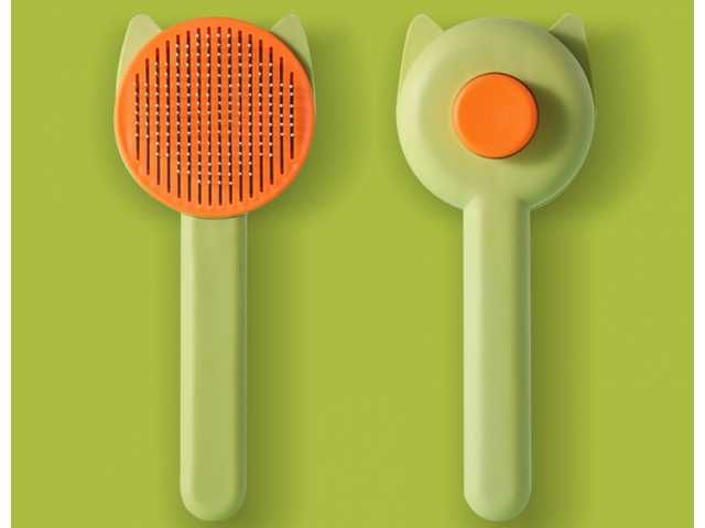 Szczotka do sierści dla zwierząt PSA KOTA