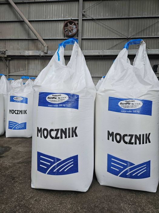 Mocznik N46 Gruba Granula BB